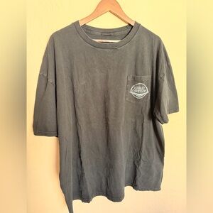Harley-Davidson Black Pocket Tee